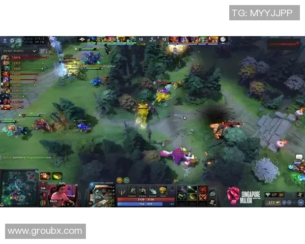 2013年dota2比赛太多-探寻无尽的竞技热潮,解析那些众多的比赛背后—在时光之河里的篇章 2013 年-2013年dota2比赛太多